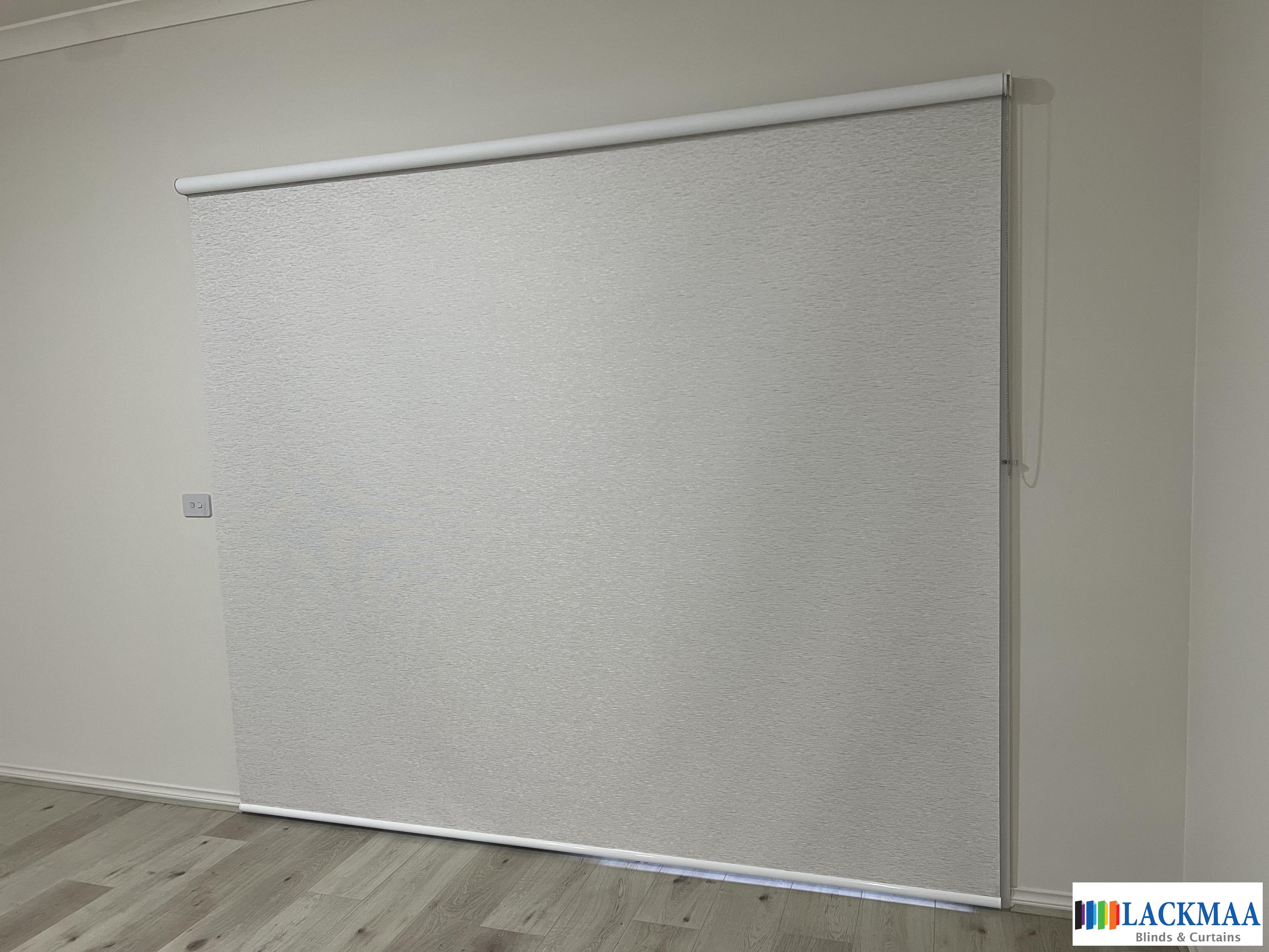 Textured Blind 9